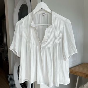 Aritzia blouse